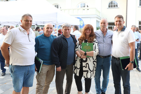 NK CERKNICA 100 LET 81 FOTO LJUBO VUKELIČ